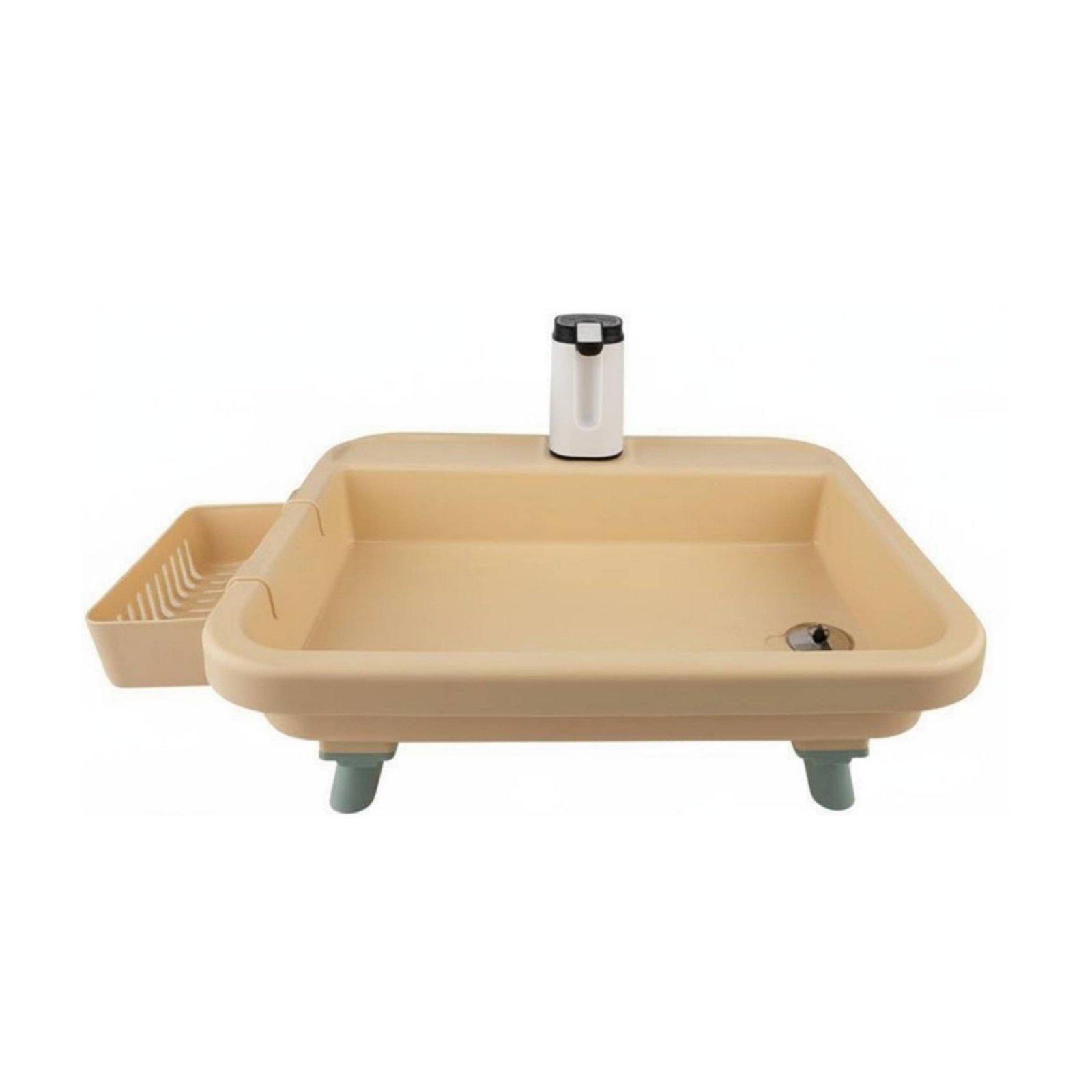 Outdoor Camping Washbasin Port - огляд і ціна Kitchen