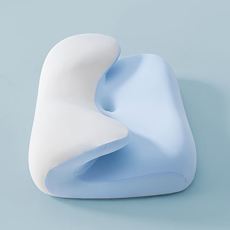Ergonomic Cervical Memory Foam - огляд і ціна Memory Foam Orthopedic Pillow Neck Pain
