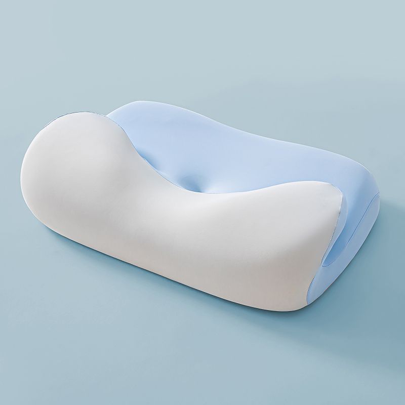 Ergonomic Cervical Memory Foam - огляд і ціна Memory Foam Orthopedic Pillow Neck Pain