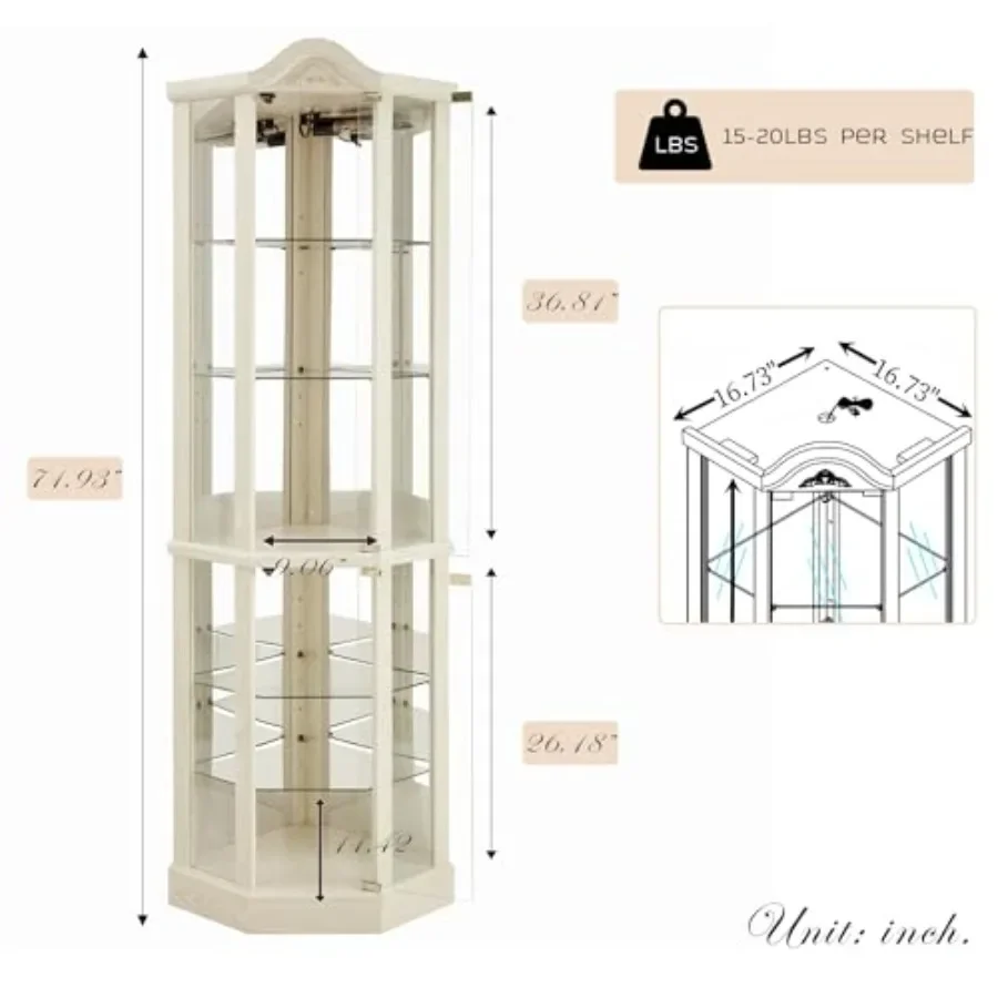 Bar and Liquor Storage: Temper - огляд і ціна Storage & Organization