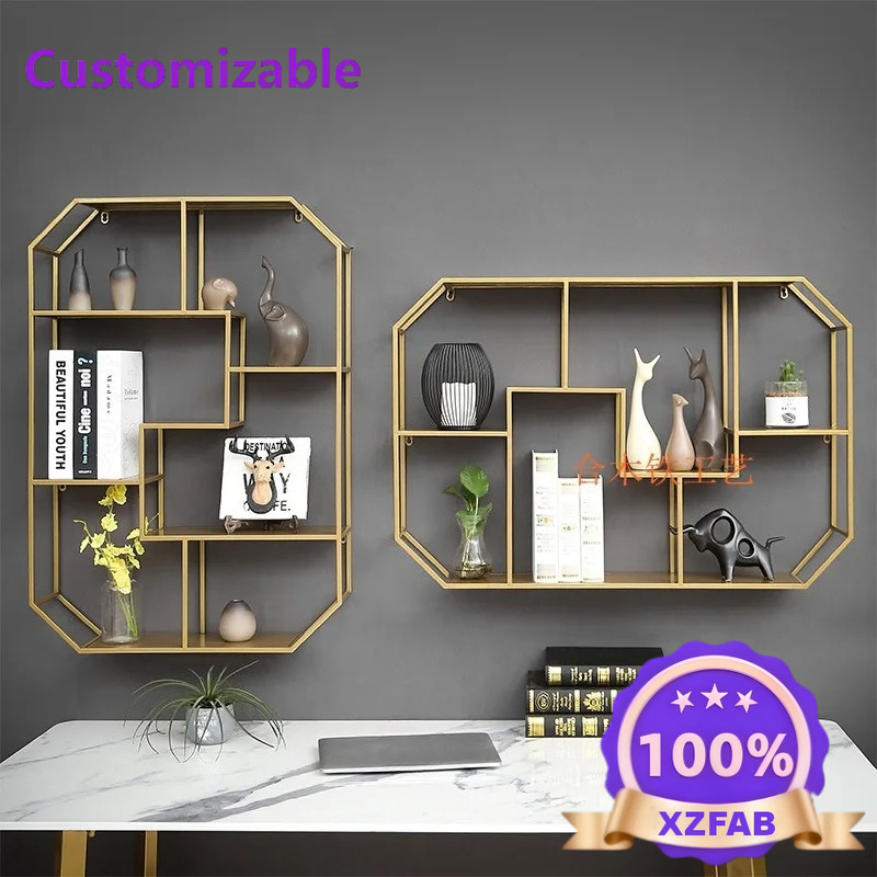 Factory Direct 2026 Shelf Wall - огляд і ціна Storage & Organization