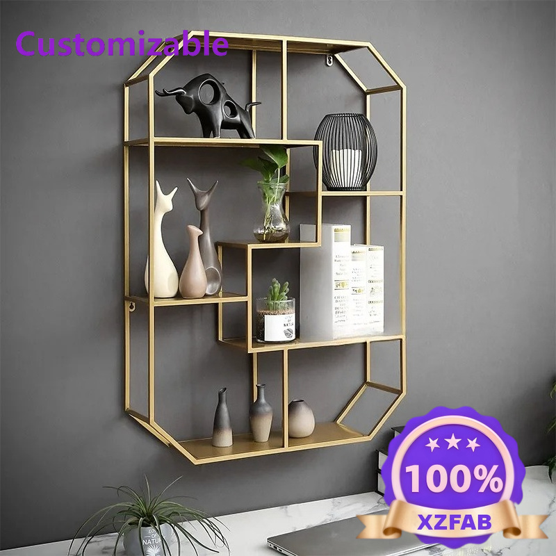Factory Direct 2026 Shelf Wall - огляд і ціна Storage & Organization