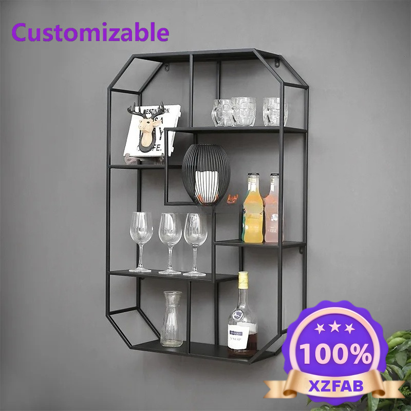 Factory Direct 2026 Shelf Wall - огляд і ціна Storage & Organization