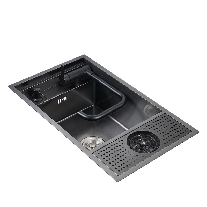Modern Multifunction Smart Was - огляд і ціна Kitchen