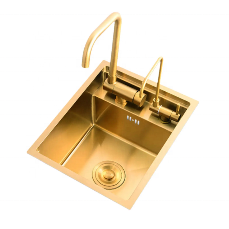 Modern Multifunction Smart Was - огляд і ціна Kitchen