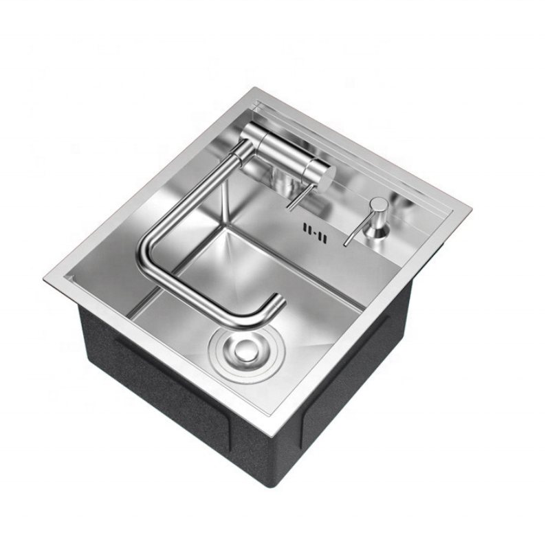 Modern Multifunction Smart Was - огляд і ціна Kitchen