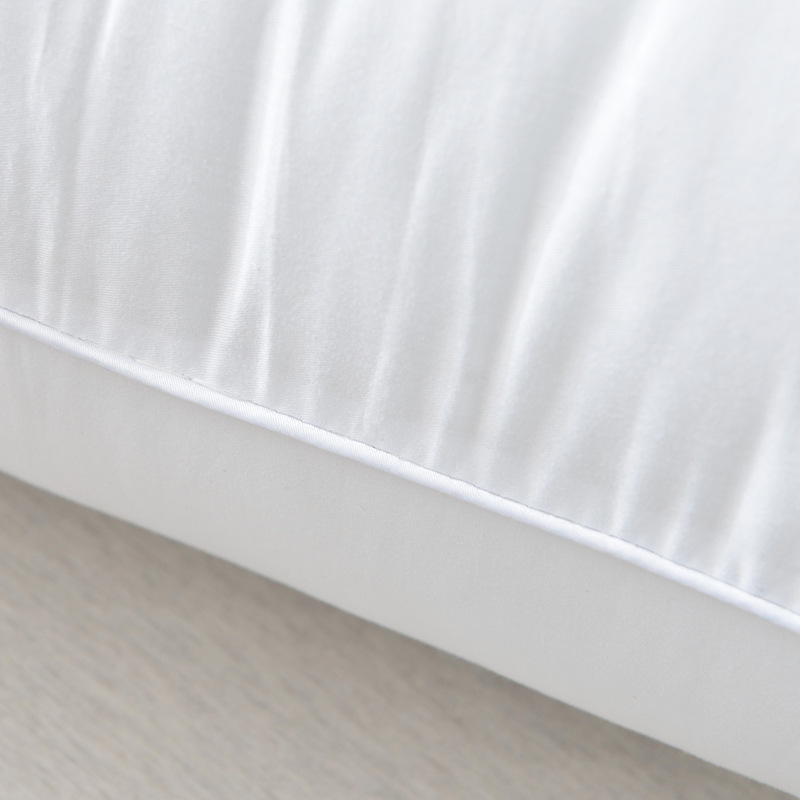 Hotel Collection Bed Pillows f - огляд і ціна Anti Snore Contour Pillow