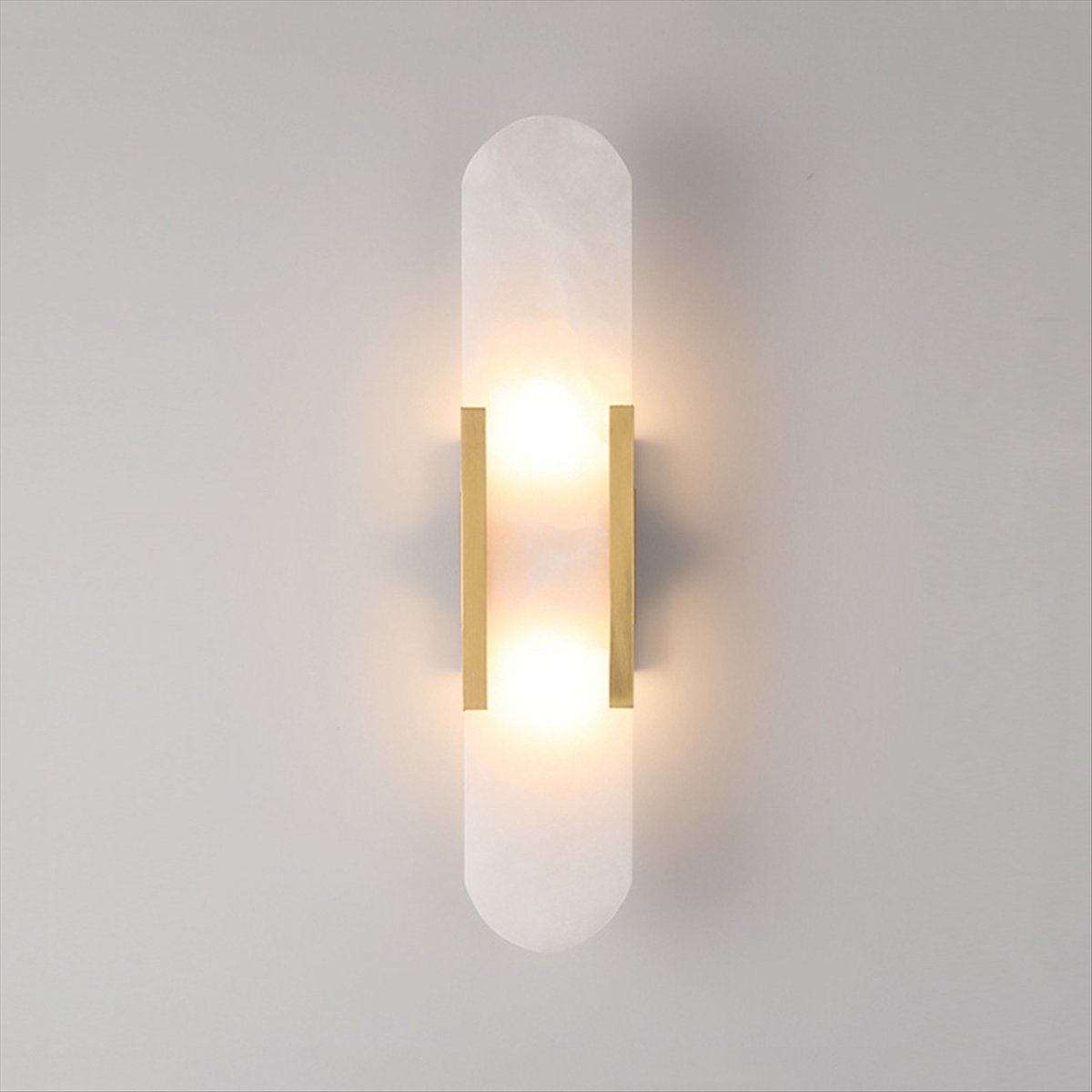 【~ New FDDT】Natural Marble Wal - огляд і ціна Lighting