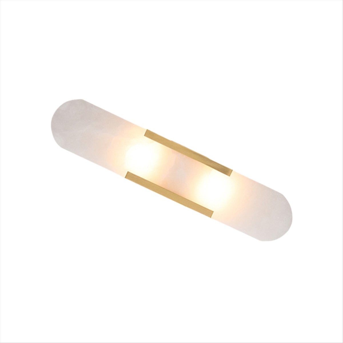【~ New FDDT】Natural Marble Wal - огляд і ціна Lighting