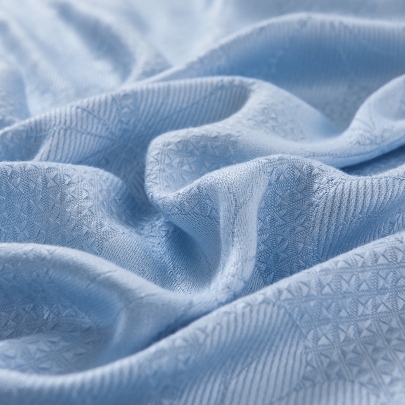 Summer Bamboo Fiber Cooling Bl - огляд і ціна Cooling Blanket Hot Sleepers