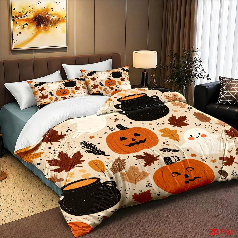 Soft Duvet Cover Set of Three, - огляд і ціна Duvet Cover Sets With Zipper