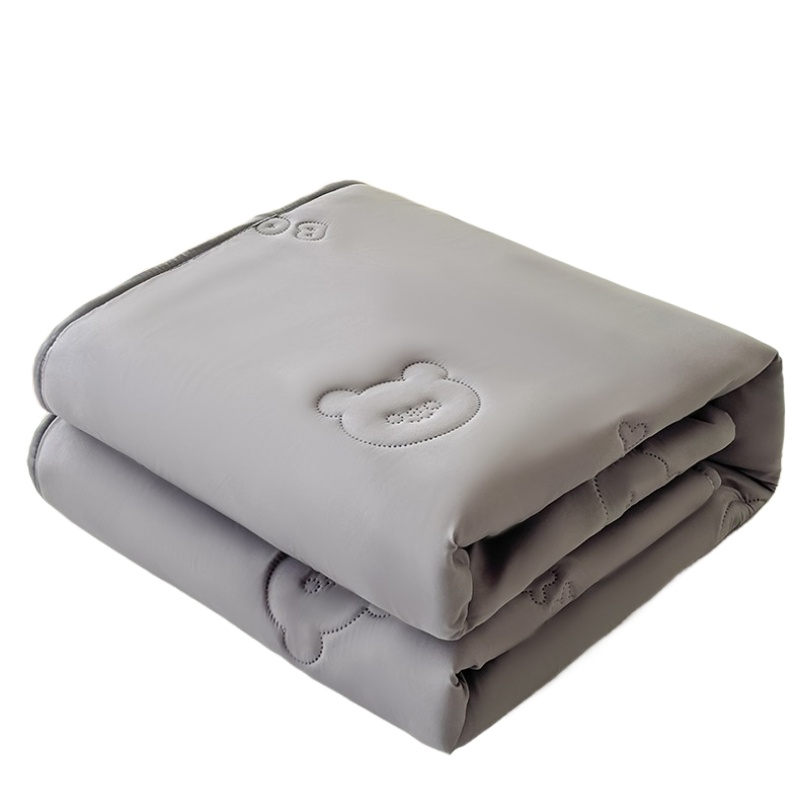 Ultrasonic Quilted Queen Fitte - огляд і ціна Waterproof Mattress Protector Breathable