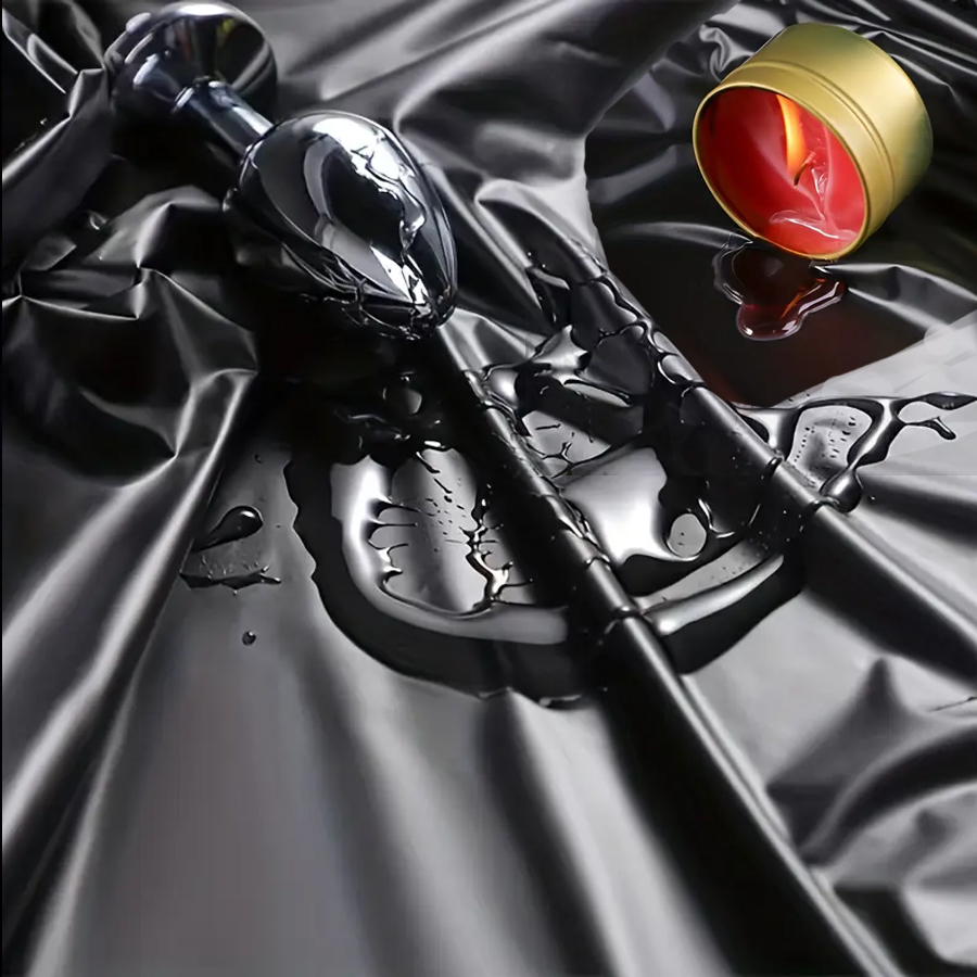 Waterproof Bed Sheet, Black Ad - огляд і ціна Waterproof Mattress Protector Breathable