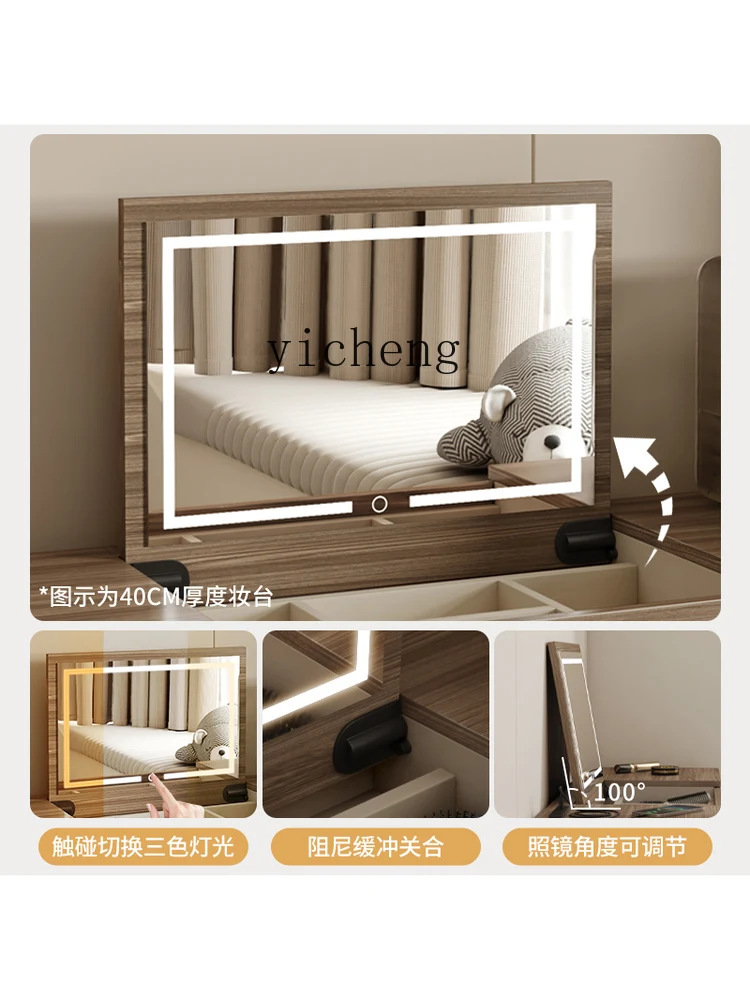 r9.2- Dressing Table and Chest - огляд і ціна Storage & Organization