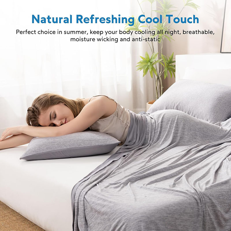 Cooling Summer Blanket for Hot - огляд і ціна Cooling Blanket Hot Sleepers
