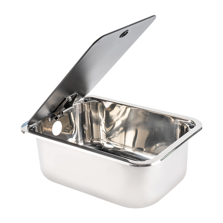 Small Kitchen Hand Wash Basin  - огляд і ціна Kitchen